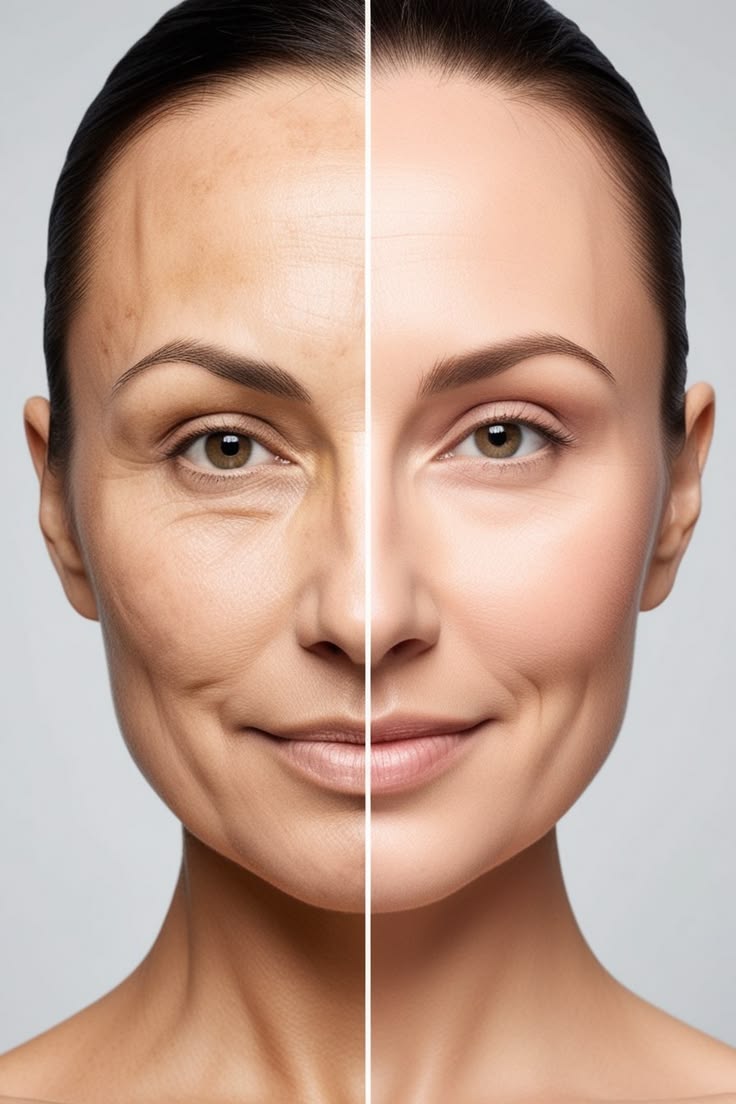 Glow / Anti Aging