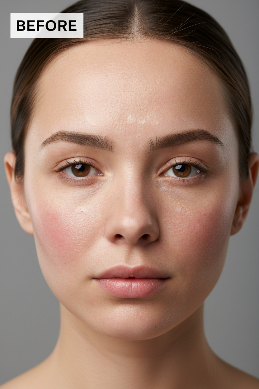 Dry Skin