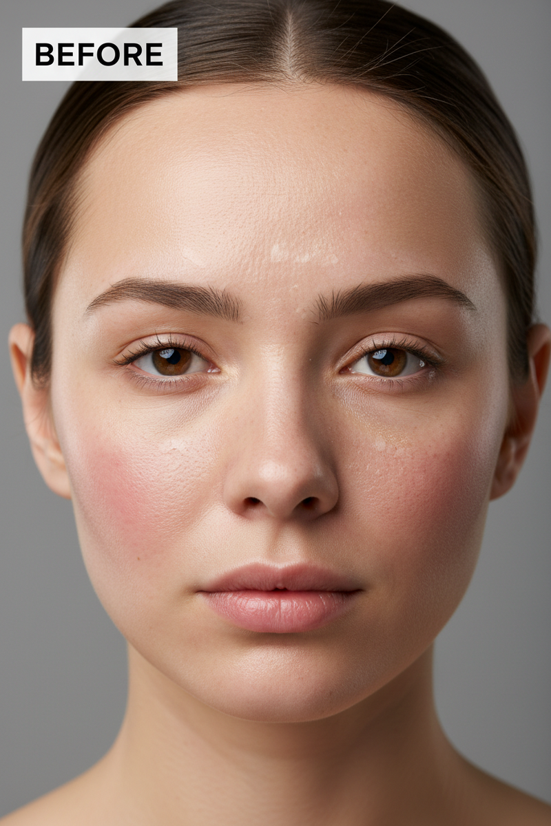 Dry Skin