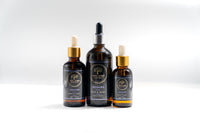 Sesame oil
