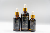 Almond oil