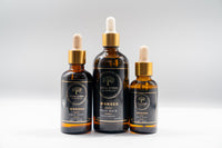 Wonder oil