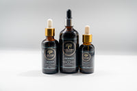Hemp oil