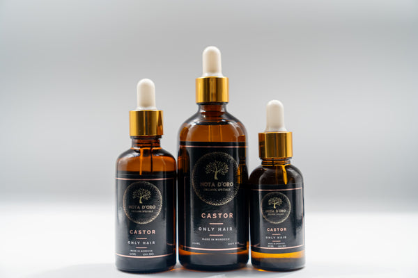 Castor oil